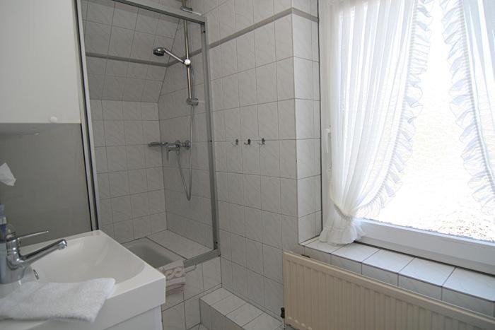 Haus Gräpel App 2 Apartment Hörnum