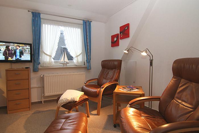 Haus Gräpel App 2 Apartment