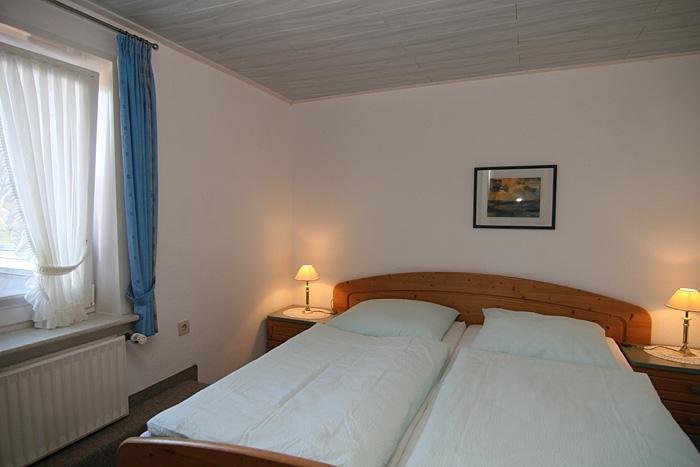 Haus Gräpel App 2 Apartment Hörnum