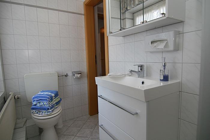 Apartment Haus Gräpel App 2 Hörnum