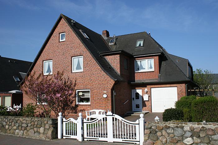 Haus Gräpel App 2 *